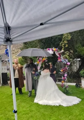 i loved loved loved the dress