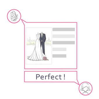 sketching service step 4