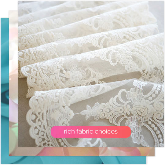 Custom Made Dresses Online Wedding,Bridesmaid,Prom Gowns Lunss Couture