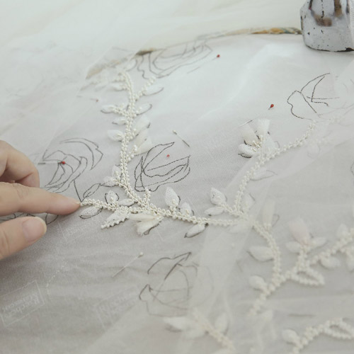 finer details