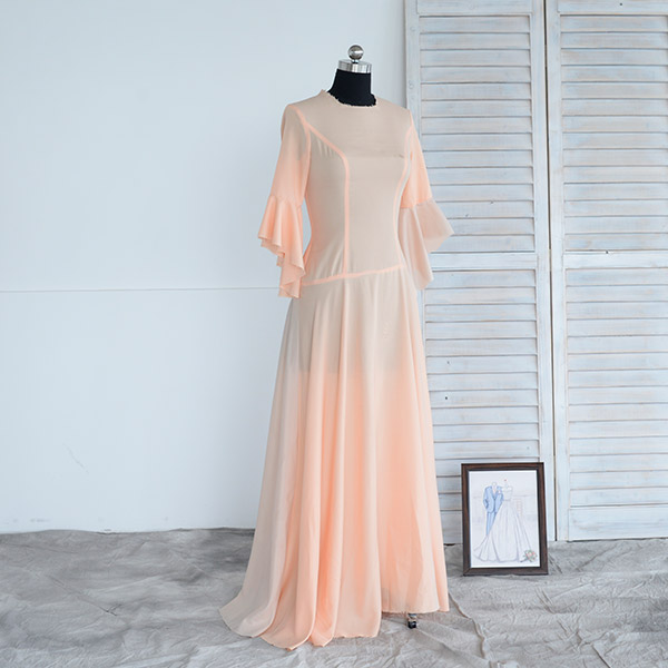 online custom dresses