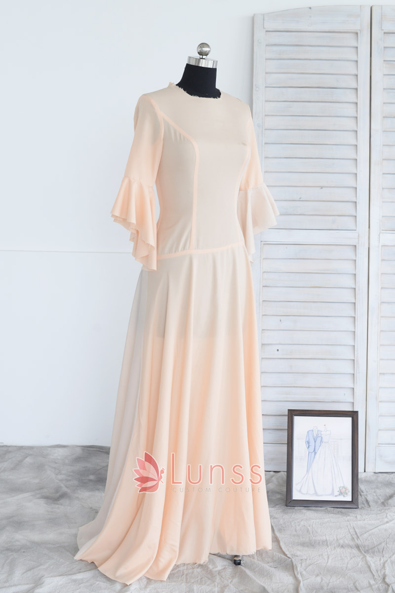 dress mockup 2