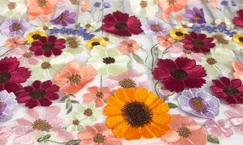 dress fabrics
