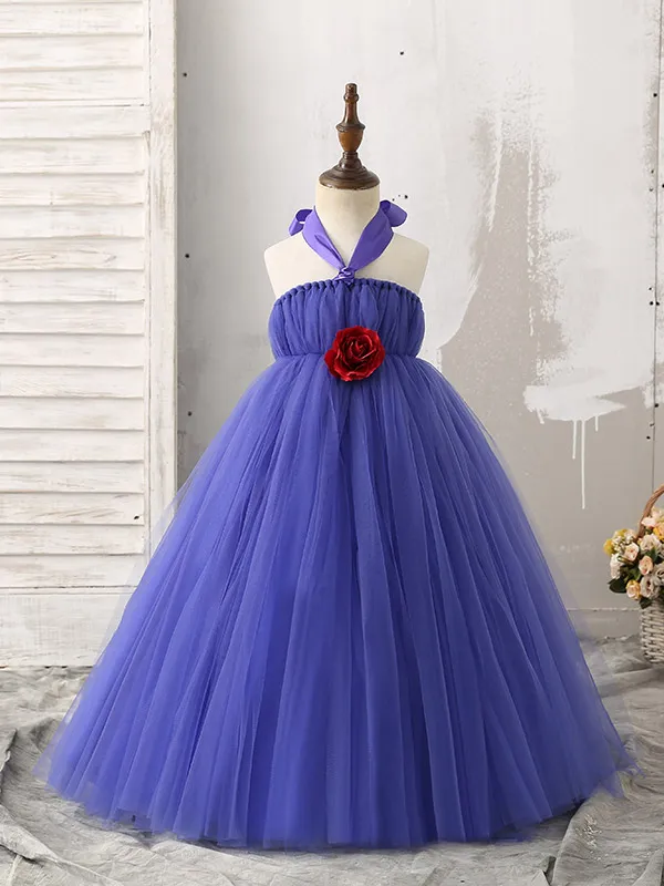 flower girl dresses