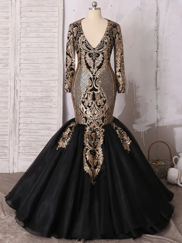 prom dresses