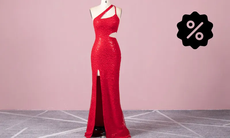 ready-to-ship dresses