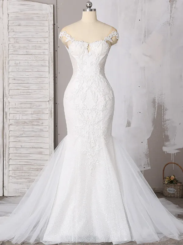 wedding dresses